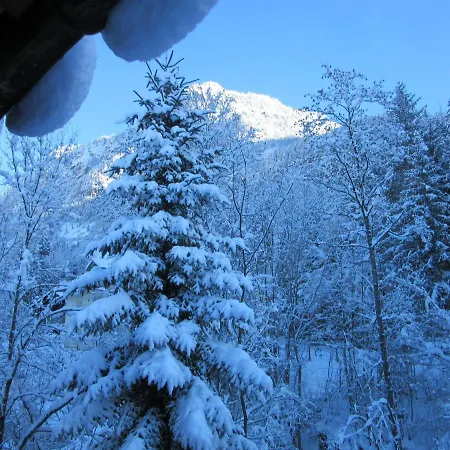 Chalet Diosaz *