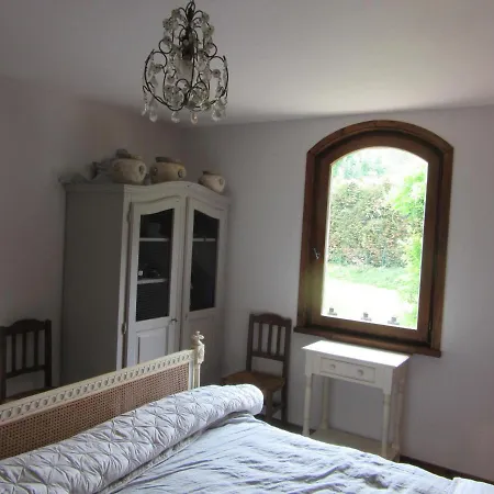 Chalet Diosaz *