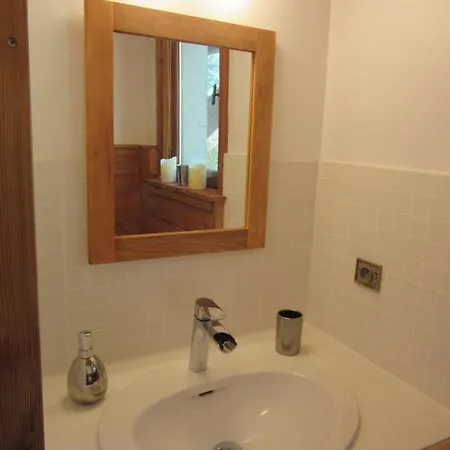 Diosaz Chalet