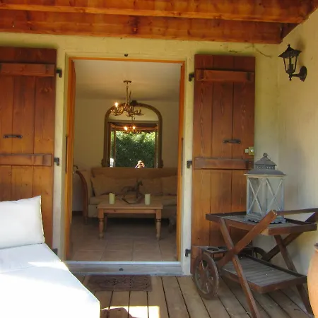 Diosaz Chalet Servoz