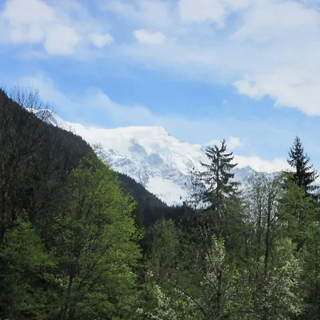 Diosaz Chalet *